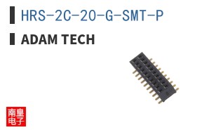 HRS-2C-20-G-SMT-P ͼƬ